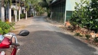 Bán gấp đất MT 8x33 700tr, Bao giấy tờ, cách sadec 15p, bà khôi 5p