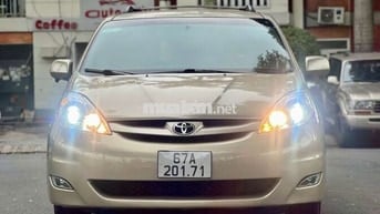 SIENNA 2008 LE