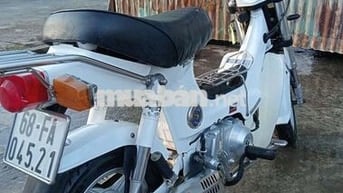 chaly 50 cc.VIỆT NAM Lắp ráp Detech phân phối
