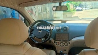 Chevrolet Aveo LT sàn 1.5 40.000km sx 2016