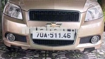 Chevrolet Aveo 2017 LT 1.5 - 157000 km