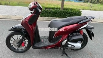 sh mode 2022 chính chủ