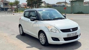 Suzuki Swift 2015 1.4 AT 8v đồ chơi 30 siêu ngon