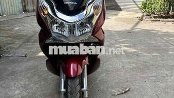 pcx siêu cọp 2012, máy thái 3 cục, zin 100%,ít đi