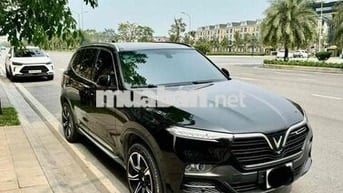 VinFast Lux SA2.0 premium 2020 mới 80%