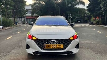 Bán Huyndai Accent 2023 1.4 AT Đẹp || ☎ ***