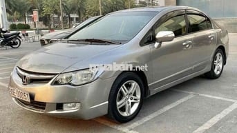 Honda Civic 2008 2.0 AT
