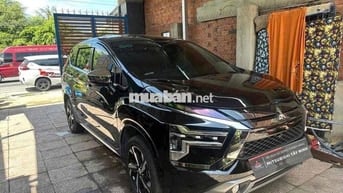 Mitsubishi Xpander 2024 Premium 1.5 AT - 7900 km