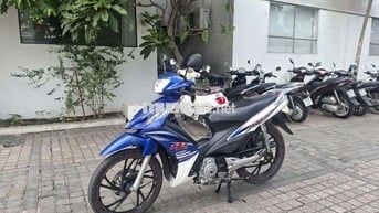Xe suzuki Axelo nguyên gin