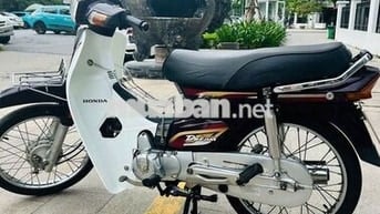 Honda Dream 2012 xe mộc máy zin cứng