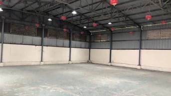 Thuê Kho 826-900m² gần KCN Tân Tạo, đường container, giá rẻ 95k/m²/TH