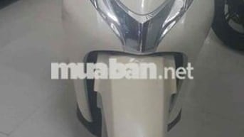 SH Mode 2019 trùm mền odo 2472km