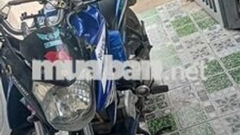 FZ 150i . Đã lên tương đối đủ đồ chơi