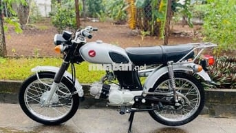 honda ss50 up cl50