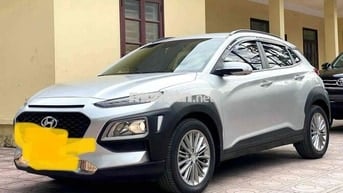 Hyundai Kona 2020 2.0 AT - 58 km