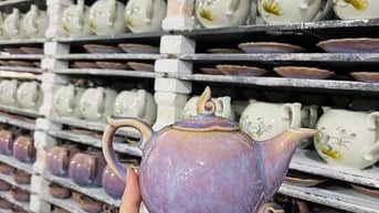 Bình Cắm Hoa Đẹp Chất Lượng Tại Tphcm