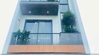 CHO THUÊ NHÀ CÁCH MẶT TIỀN CỘNG HÒA 20M – 99F NHẤT CHI MAI, TÂN BÌNH