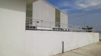 Bán xưởng 15000,5m2 KCN Thành Thành Công, giá 140,25 tỷ