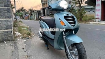 bán hoặc đổi xe xe thấp hơn cho vợ đi chợ