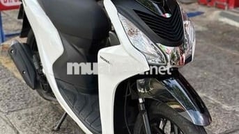 Vision 2018 Trắng Đen Sporty ( Trả Góp Bao Nợ Xấu