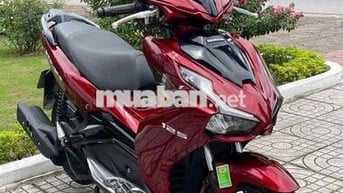 AB 125-2021 đỏ đen  Máy zin chính chủ xe thật chất