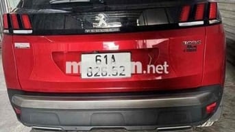 Peugeot 30***0 km