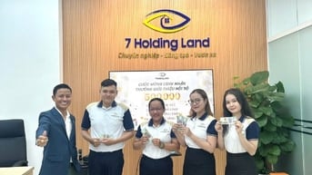 GẤP!! Cần tuyển gấp 5 bạn đi làm liền