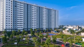 Căn hộ Conic ở ngay Rẻ Nhất giá CĐT 2,3tỷ 85m2 – cho Vay Ngân Hàng 85%