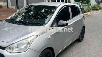 Hyundai i20 2017 - 200000 km