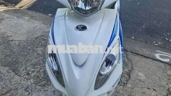 Kymco Candy Hi 50cc bstp 2014xe Zi máy êm