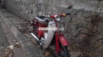 Honda Z2DK 50 BIỂN SÀI GÒN