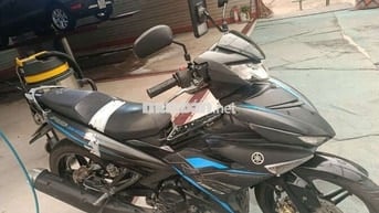Cần bán xe Yamaha Exciter150 chính chủ biển số Tp