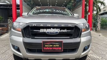 Ford Ranger 2016 XLS 2.2L 4x2 AT