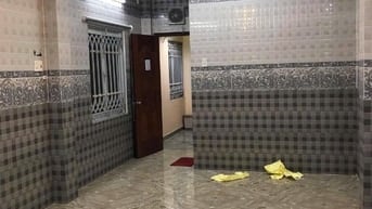 NHÀ BÁN CĂN GÓC 2 MẶT TIỀN HẬU GIANG DT (3.8X16)GIÁ 28 TỶ 