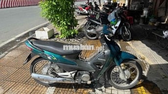 Cần bán xe wave anpha 2008 bstp chính chủ