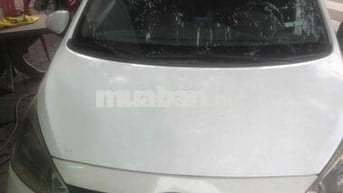 Hyundai Grand i10 doi 2016 gia đình đang sử dụng