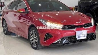 Kia K3 2022 Premium 1.6 AT - 73000 km
