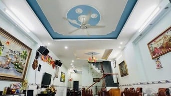 SIÊU PHẨM NHÀ PHỐ ĐẶNG VĂN NGỮ GIÁ THẤP 5% 3 TỶ 6, DUY NHẤT 2 TUẦN 