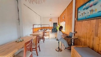 KÝ TÚC XÁ MỚI XÂY SÁT ĐẠI HỌC HUTECH, BÌNH THẠNH, CHỈ 2 TR BAO HẾT.