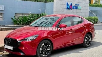 Mazda 2 2024 Luxury Đăng Ký 12/2024 lướt 3000 km