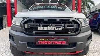 Ford Ranger 2016 Wildtrak 3.2L 4x4 AT