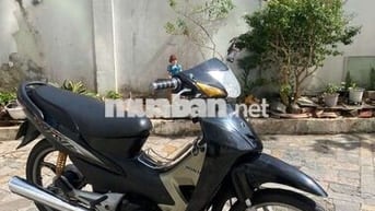 Xe wave Hàn Quốc