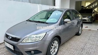 Ford Focus 2010 - 170000 km