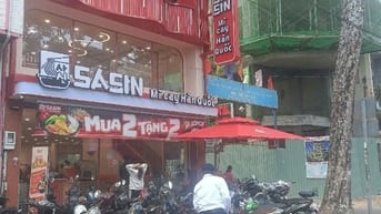 Cần Gấp 1 Nam Giữ Xe từ 11h-22h ở An Dương Vương - Quận 5