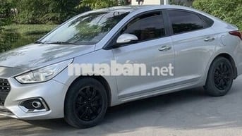 Hyundai Accent 2018 1.4 MT Base - 120000 km