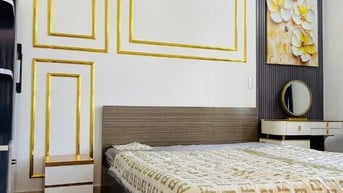 CH309 Bán căn góc ban công rộng tầng 2 chung cư CT4 Vĩnh Điềm Trung