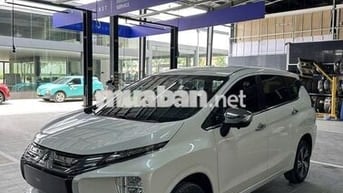 Mitsubishi Xpander 2021 AT - 22000 km