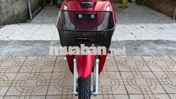 Wave 125 - 2025