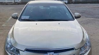Chevrolet Cruze 2011 LS 1.6 - 118000 km
