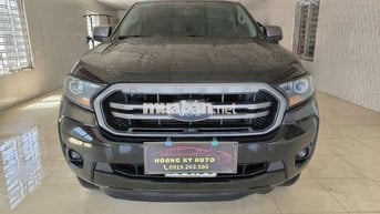 Ford Ranger XLS AT 2019 Máy 2.2L số tự động